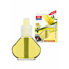 Dr Marcus Harmony Rechanger Lemon 8ml